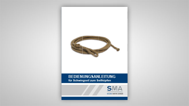 SMA - Bedienungsanleitung für Schwingseil zum Seilhüpfen 07-2021