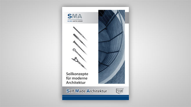 Self Made Architektur