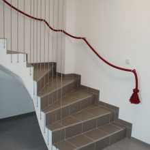 Faserseile Handlaufseile