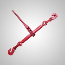 Ladungssicherung Zurrketten