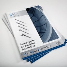 Niroseile Selfmade Architekturprogramm