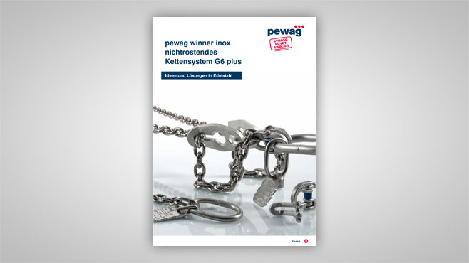 Pewag winner Inox G6