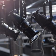 Schutzausrüstung Veranstaltungstechnik
