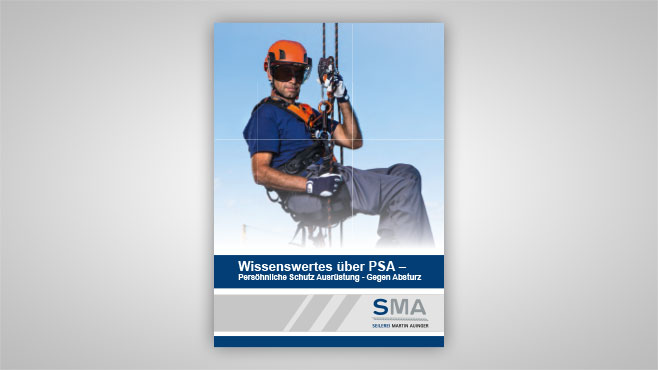 SMA - Wissenswertes über PSA 04-2021