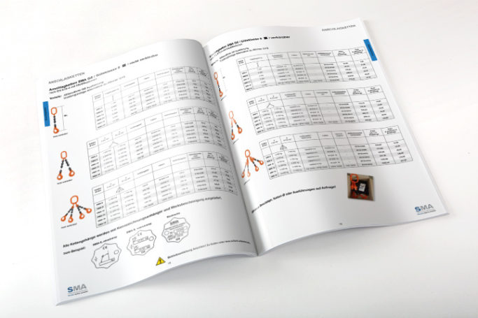 Preisliste 2022 SMA Seilerei Auinger
