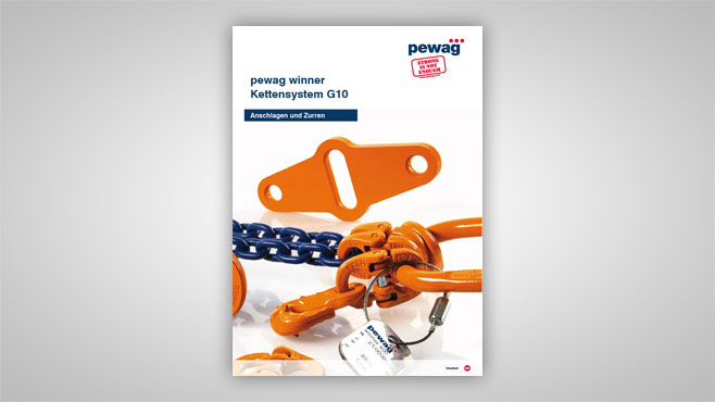 Pewag winner G10 22