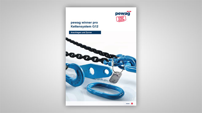 Pewag winner Pro G12 22