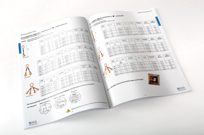 Fachkatalog 2023 SMA Seilerei Auinger